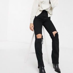 Free People My Own Lane Jeans Sz 27